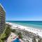 Commodore Resort #707 by Book That Condo - Panama City Beach