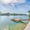 Waterfront Retreat with Kayaks and Private Dock! - Hernando Beach