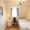 Ferienwohnung Bel Etage
