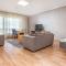 Adelle Apartments Viru Keskuses, 9-th floor