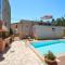 Chara Villas with 20m2 swimming pool-BBQ! - Melidhónion