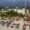 HOTEL & BEACH CLUB OJO DE AGUA