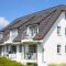 Appartement Heidi - هورنوم