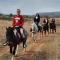 Katun Mokra accommodation & horseback riding - Podgorica