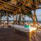 HOTEL & BEACH CLUB OJO DE AGUA