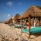 HOTEL & BEACH CLUB OJO DE AGUA