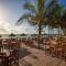 HOTEL & BEACH CLUB OJO DE AGUA