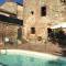 La Capanna,piscina,vista,WiFi,in paese