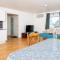 Apt 101 - Andenes Whale Safari Apartments - 安德内斯