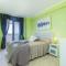 Goldhome - Cristallmar