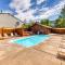 Cypress Escape - Steamboat Springs