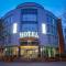 Bild Hotel Kiel by Golden Tulip