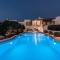 Cycladic Luxury and Comfort in Kalo Livadi - Kalo Livadi