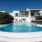 Cycladic Luxury and Comfort in Kalo Livadi - Kalo Livadi