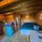 Chalet - B&B de Koog Chalet - B&B de Koog