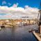 RiverSide Suite - Haarlem City Centre