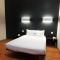 Feather Factory Hotel