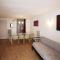Chalets de Florence FORET & FAMILLE appartements 2 photo 17