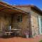 La Casina della Quercia, Your Tuscan Oak Tree House