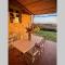 La Casina della Quercia, Your Tuscan Oak Tree House