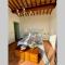 La Casina della Quercia, Your Tuscan Oak Tree House