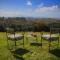 La Casina della Quercia, Your Tuscan Oak Tree House