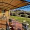 La Casina della Quercia, Your Tuscan Oak Tree House