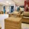 Lagoa Park Hotel