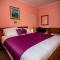 Apartments Masera