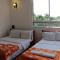 Hotel Rio Humadea