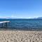 Tahoe City Home about 2 Mi to Skylandia Beach Park! - Tahoe City