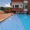 Hotel Rio Humadea