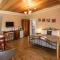 Alexandria Bed and Breakfast