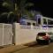 Villa white-design