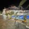 Villa white-design