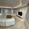 Villa white-design