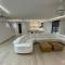 Villa white-design