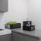 Simply 2BR without Living Room Apartment at Parahyangan Residence By Travelio