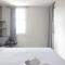 Simply 2BR without Living Room Apartment at Parahyangan Residence By Travelio