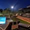 Vip Luxury Villa Privilege Exclusive - Gouvia