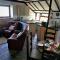 Byre Cottages & Log Cabin - Cardigan