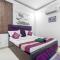 Prestige Apartments
