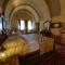 Eyes Of Cappadocia Cave Hotel