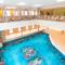 Familienresort Usedom - Ihr entspannter Familienurlaub mit Abenteuerspielplatz & der längsten Wasserrutsche im deutschen Teil der Insel Usedom