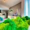 Apartamenty Paszkówka