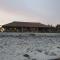 Moorea Lodge