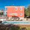 Villa Polion Peroj