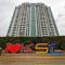 KSL JB City suite NETFLIX WIFI Youtube