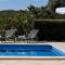 ☆GEHOBENE FINCA - POOL TRAUMGARTEN PIZZAOFEN A/C☆ - Porto Cristo