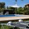 ☆GEHOBENE FINCA - POOL TRAUMGARTEN PIZZAOFEN A/C☆ - Porto Cristo